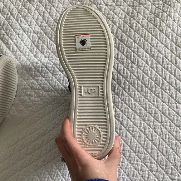 Ugg Kinney sneakers - Picture 6 of 7